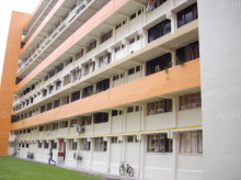 Blk 8 Teban Gardens Road (S)600008 #366452